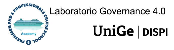 Governance 4.0 Academy